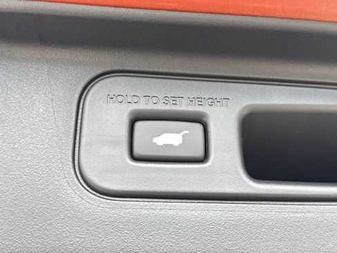 New 2026 Honda Passport TrailSport image 17