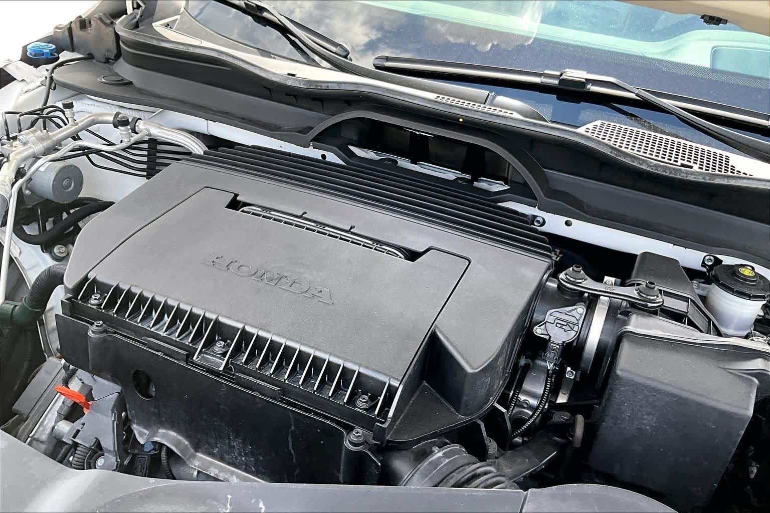 Used 2023 Honda Pilot Elite image 31