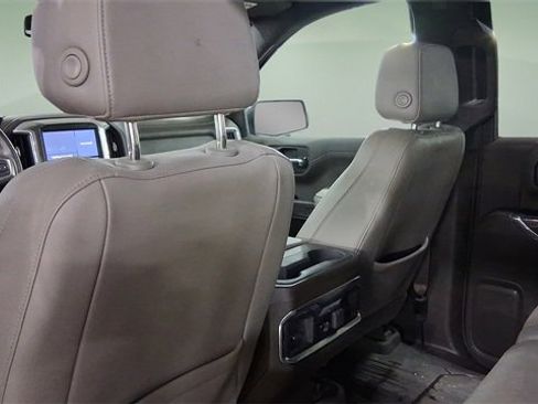 Used 2022 Chevrolet Silverado 1500 LTZ w/ LTZ Convenience Package II image 24