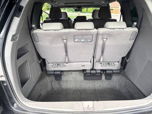 Used 2016 Honda Odyssey EX-L image 15