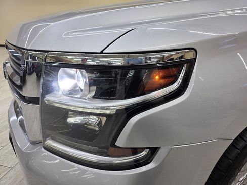 Used 2015 Chevrolet Tahoe LTZ RWD image 10
