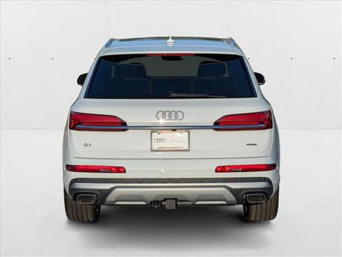 New 2025 Audi Q7 3.0T Premium Plus image 6
