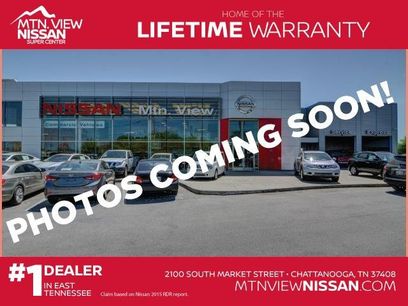 Certified 2023 Nissan Rogue Platinum w/ Platinum Premium Package