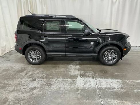 New 2026 Ford Bronco Sport Big Bend w/ Convenience Package AWD/4WD image 2
