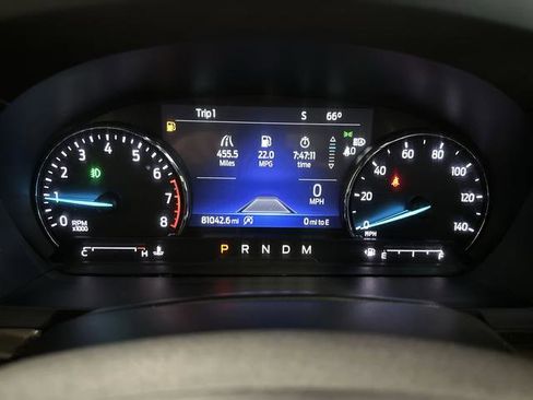 Used 2020 Ford Explorer Limited w/ Class III Trailer Tow Package image 19