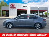 New 2025 Toyota Corolla LE image 2