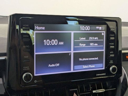 Used 2022 Toyota Corolla SE FWD image 18
