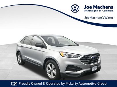 Used 2019 Ford Edge SE