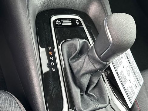 New 2026 Toyota Corolla SE image 27