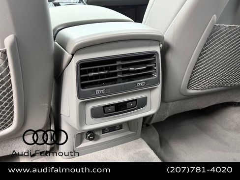 Used 2022 Audi Q7 3.0T Premium Plus w/ Premium Plus Package AWD/4WD image 24