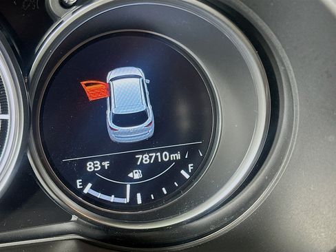 Used 2019 MAZDA CX-5 Touring FWD image 19