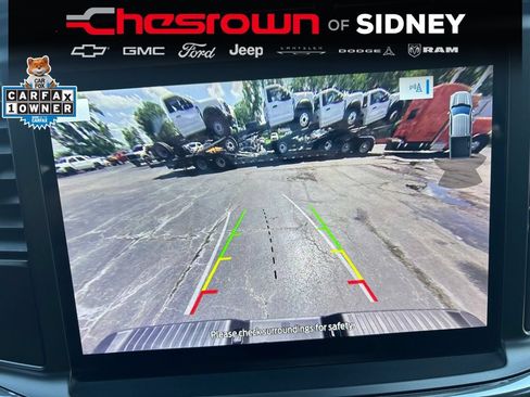 Used 2023 Ford F150 XLT w/ Equipment Group 302A High AWD/4WD image 25