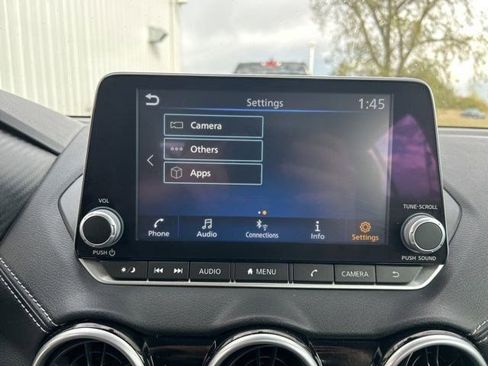 Used 2024 Nissan Sentra SV image 23