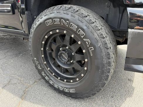 Used 2010 Chevrolet Colorado LT AWD/4WD image 83