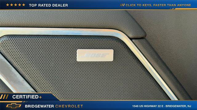 Used 2022 Chevrolet Silverado 1500 LT Trail Boss w/ LT Trail Boss Premium Package AWD/4WD image 29