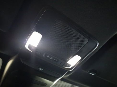 New 2026 Honda HR-V Sport image 26