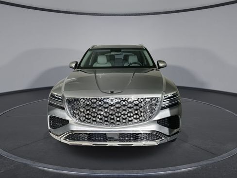 New 2026 Genesis GV80 2.5T Advanced AWD/4WD image 3
