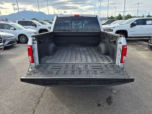 Used 2017 Ford F150 XLT w/ Equipment Group 302A Luxury AWD/4WD image 27