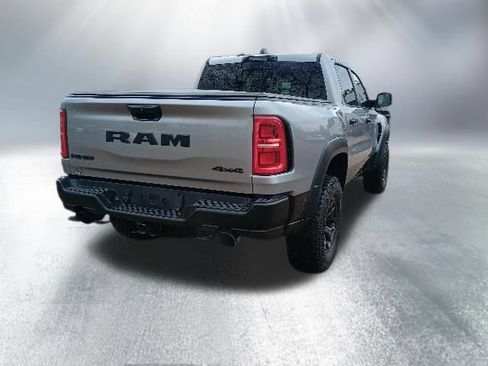 Used 2025 RAM 1500 RHO w/ RHO Level 1 Equipment Group AWD/4WD image 5