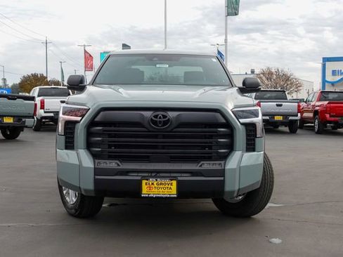 New 2026 Toyota Tundra SR5 image 3