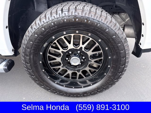 Used 2019 RAM 1500 Laramie RWD image 25
