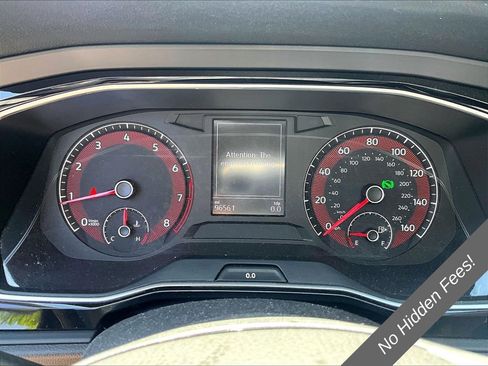 Used 2021 Volkswagen Jetta S w/ Driver Assistance Package FWD image 17