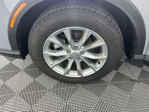 Used 2024 Honda CR-V EX-L image 30