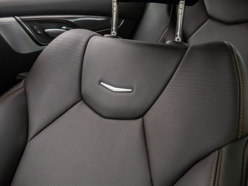 Certified 2024 Cadillac CT5 V w/ Premium Package image 32