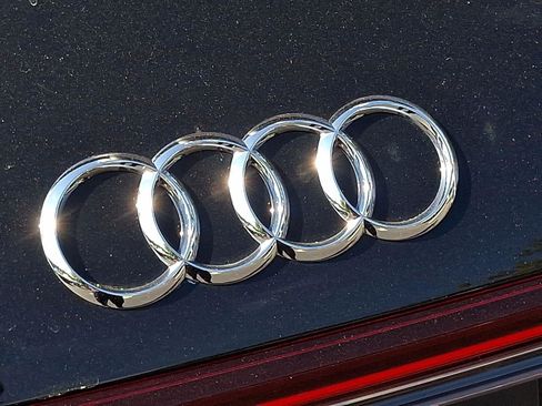 Used 2023 Audi Q4 e-tron Prestige w/ 20" Wheel Package image 25