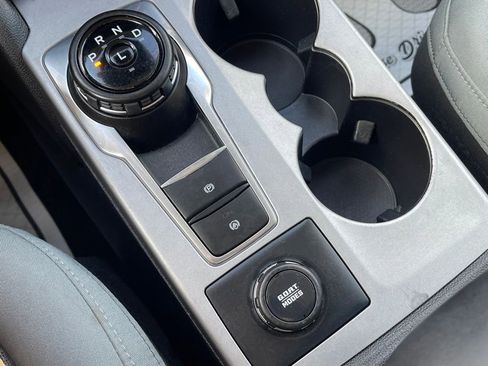 Used 2021 Ford Bronco Sport Big Bend w/ Big Bend Package (96B) image 12