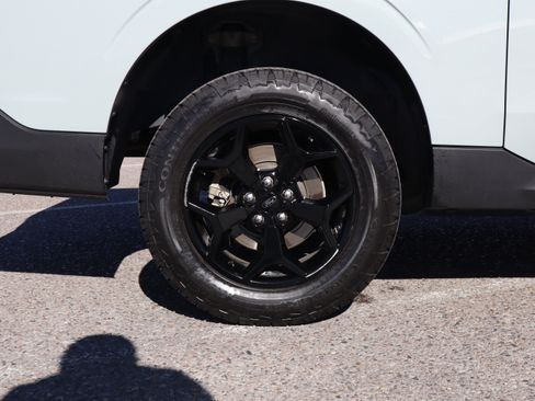 Certified 2023 Ford Maverick XLT w/ Equipment Group 300A Standard image 12