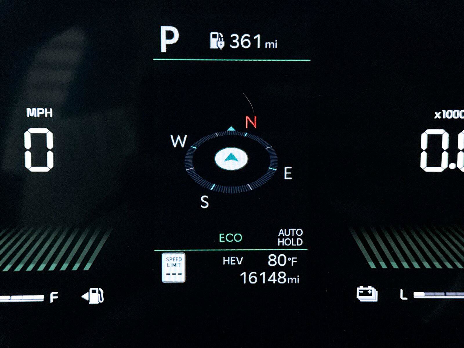 Used 2025 Kia Sorento EX AWD/4WD image 38