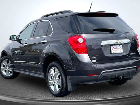 Used 2014 Chevrolet Equinox LT image 14