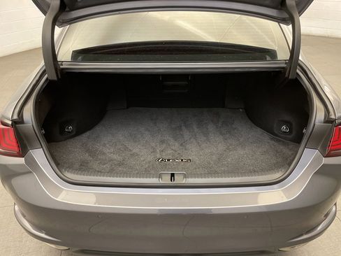 Used 2020 Lexus ES 350 350 image 26