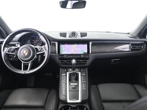 Used 2021 Porsche Macan GTS image 31