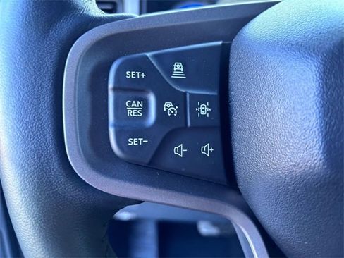 Used 2024 Ford Bronco Outer Banks image 16