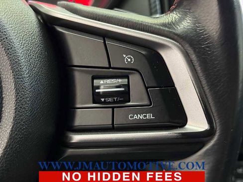 Used 2017 Subaru Impreza 2.0i Sport image 38