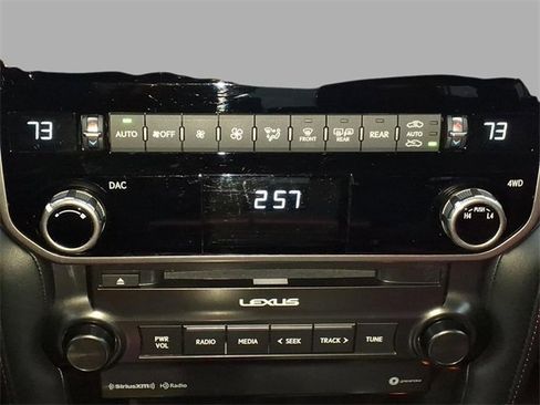 Certified 2023 Lexus GX 460 Premium image 12