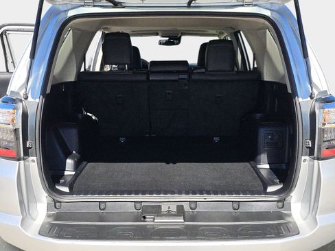 Used 2023 Toyota 4Runner SR5 Premium RWD image 14