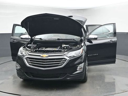 Used 2018 Chevrolet Equinox Premier FWD image 52