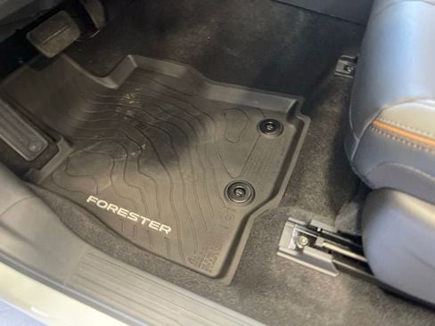 New 2026 Subaru Forester Sport AWD/4WD image 22