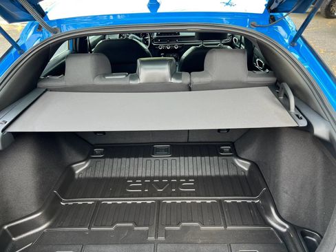 Used 2024 Honda Civic Sport image 10