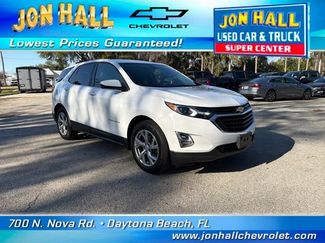 Used 2018 Chevrolet Equinox LT 360° Tour
