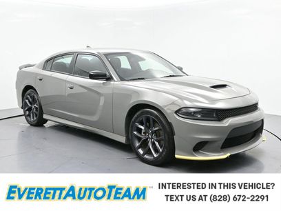Used 2023 Dodge Charger GT w/ Blacktop Package