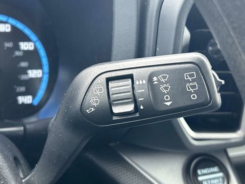 Used 2021 Ford Bronco Sport Big Bend AWD/4WD image 26