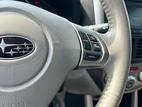 Used 2012 Subaru Forester 2.5X Limited AWD/4WD image 20
