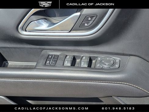 Used 2023 Chevrolet Suburban Premier RWD image 22