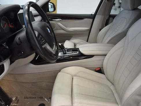 Used 2016 BMW X5 xDrive35d AWD/4WD image 22