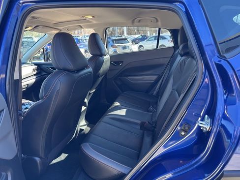 Used 2025 Subaru Crosstrek 2.5i Limited image 13