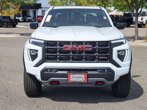 New 2026 GMC Canyon AT4 w/ Technology Plus Package image 40